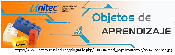 CURSO CON OBJETO DE APRENDIZAJE