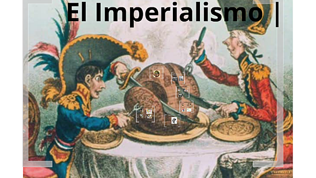 IMPERIALISMO