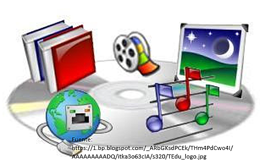 LOS MATERIALES DIGITALES