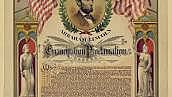 Emancipation Proclamation