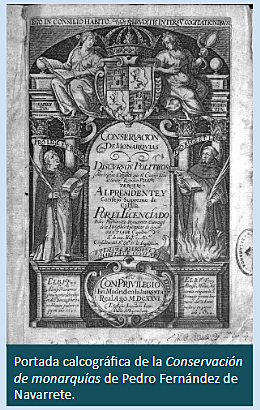 Crisis demográfica, económica y fiscal: Arbitristas
