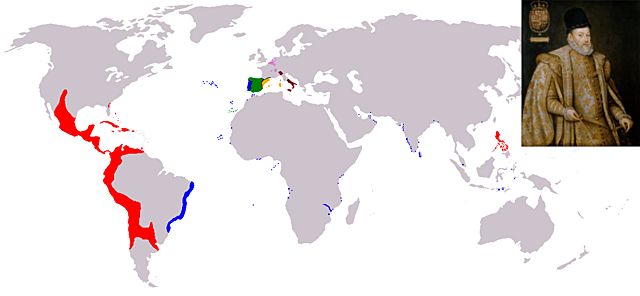 Incorporación de Portugal