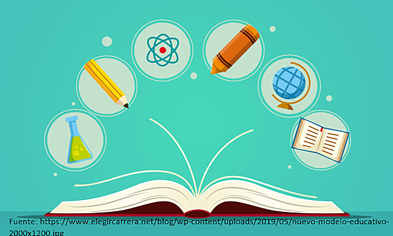 CONCEPTUALIZACIÓN DE RECURSO EDUCATIVO DIGITAL