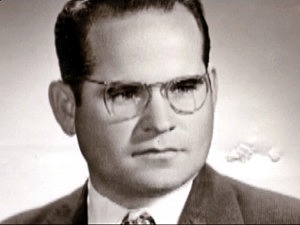 Francisco Sánchez Bautista