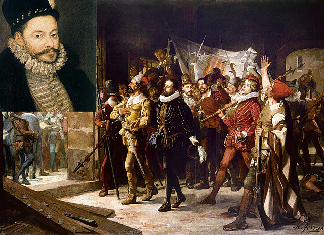 Cuestión foral aragonesa