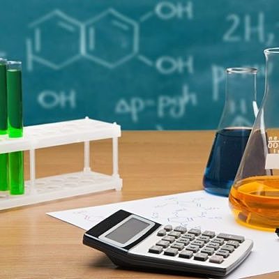 Timeline: Acontecimientos en la historia de la química
