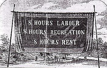 Primera Norma de seguridad