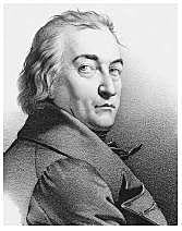 Louis Berthollet y Napoleón