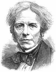 Michael Faraday (1791-1867)