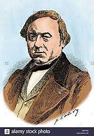 Jean-Baptiste Dumas (1800-1884)