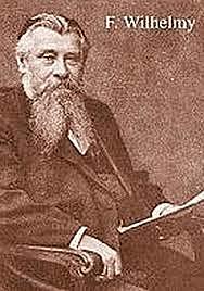 F. Wilhelmy