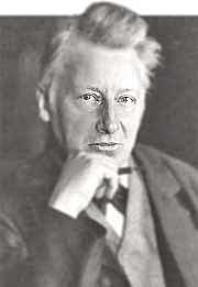 Jacobus Henricus Van’t Hoff (1852-1911)