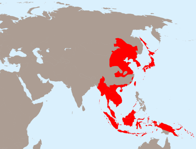 Japan Empire