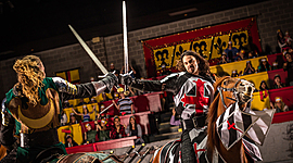 Timeline: Medielav timeline