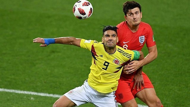 mundial Rusia 2018-Partido contra inglaterra-Social