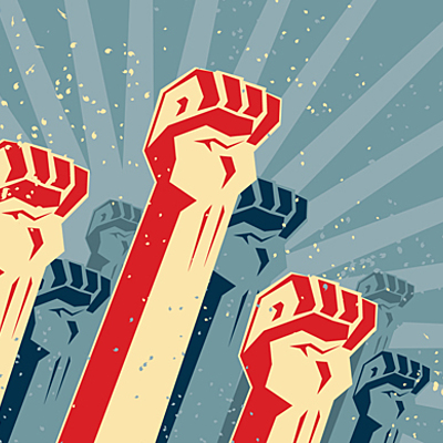 Timeline: Revolutions Digital Timeline-Sierra