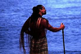 First Settlement of New Zealand