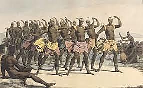 Polynesia Discovered by Europeans