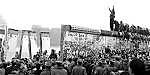 Fall Of the Berlin Wall