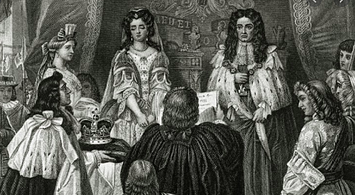 English Bill of Rights