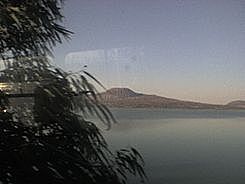 LAGO DE CHALCO