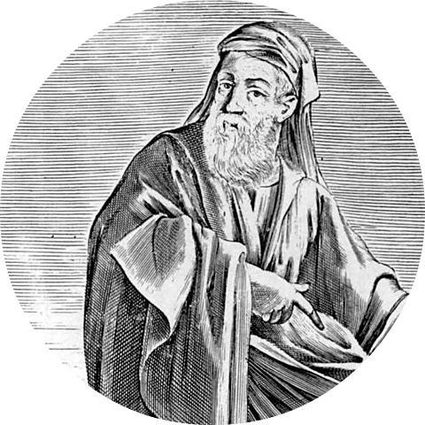 EMPEDOCLES DE AGRIGENTO  (490 a.C -430 a. C.)