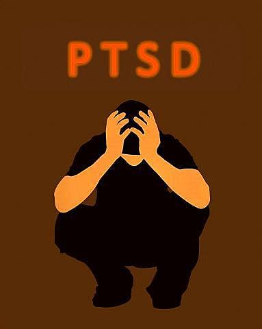 PTSD for Vietnam Soldiers