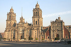 CATEDRAL METROPOLITANA