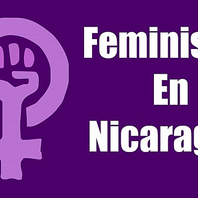 Timeline: Feminismo en Nicaragua
