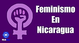 Timeline: Feminismo en Nicaragua