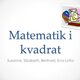 Matematik i kvadrat