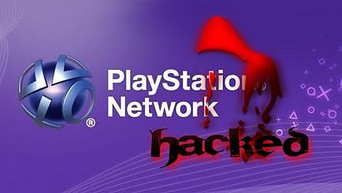 Hackeo a Playstation Network de Sony