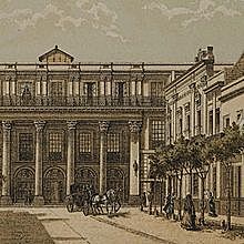 GRAN TEATRO NACIONAL