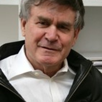 Timeline: Ian Hacking (Feb 18, 1936 -)