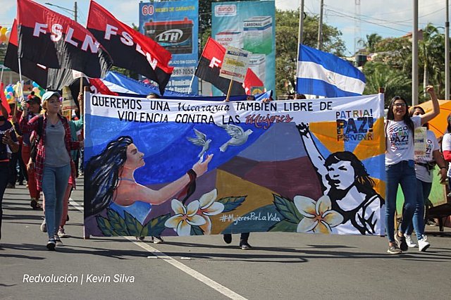 Emancipación de la mujer