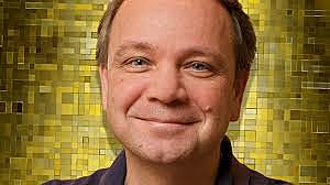 Sid Meier