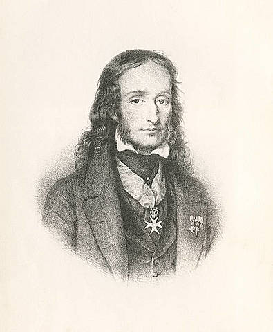 Niccolo Paganini 's 24 Caprices for Unaccompanied Violin, op.1