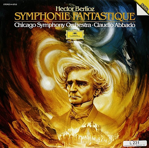 Berlioz's Symphonie fantastique