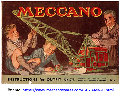 (1969)"Programas Particulares Personalizadas para cada estudiante"