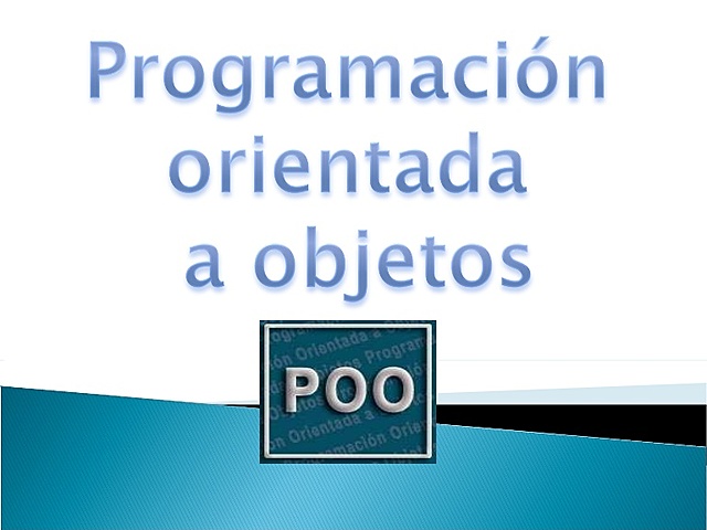 Lenguajes orientados a objetos