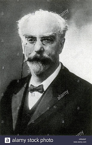 Lippman (1845 - 1921)