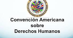 Convención Americana sobre Derechos Humanos