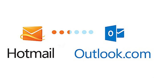 Hotmail- Outlook