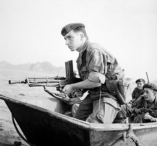 Viet Minh Declare War