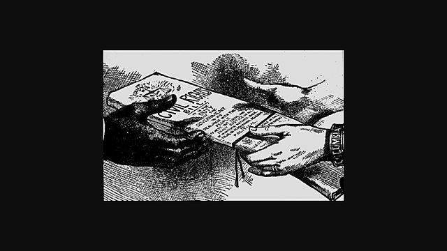 Civil Rights Act of 1875