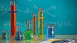 Timeline: Historia y controversia acerca del concepto de equilibrio químico.