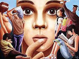 El Ala Femenina del Partido Liberal