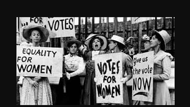 Nineteenth Amendment