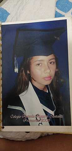 Graduacion Bachiller