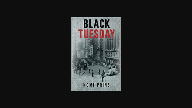 Black Tuesday